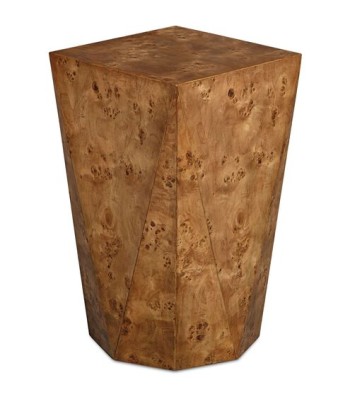 Uttermost Hughes Accent Table 50079