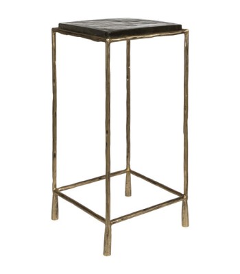 Uttermost Ovard Accent Table 50089