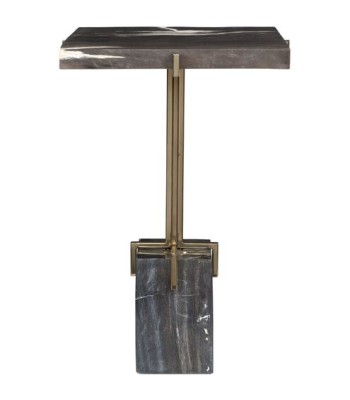 Uttermost Rowman Accent Table 50109