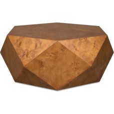 Uttermost Hughes Coffee Table 50113