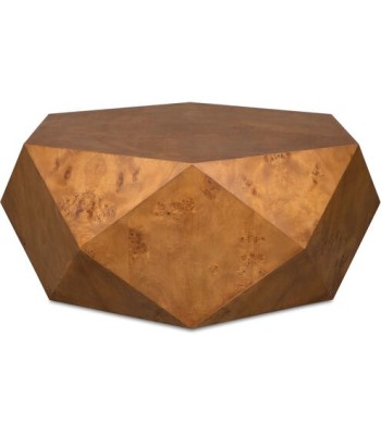 Uttermost Hughes Coffee Table 50113