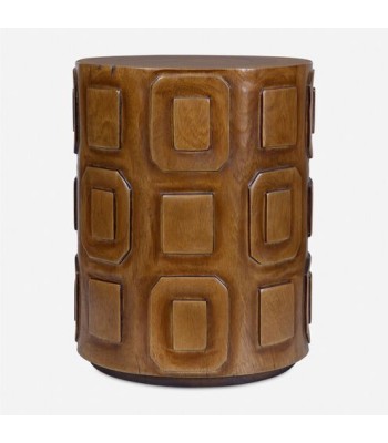 Uttermost Alson Accent Table 50114