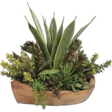 Uttermost Salar Botanical 60119