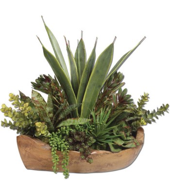 Uttermost Salar Botanical 60119