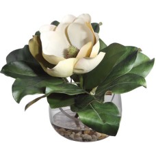 Uttermost Celia Silk Magnolia Accent 60144