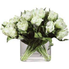 Uttermost Kimbry Tulip Centerpiece 60156