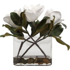 Uttermost Middleton Flower Centerpiece 60186