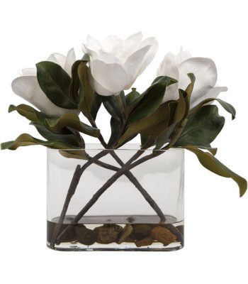 Uttermost Middleton Flower Centerpiece 60186