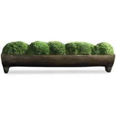 Uttermost Canal Centerpiece 60203