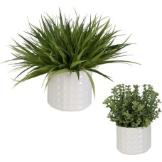 Uttermost Edgewood Greenery 60211