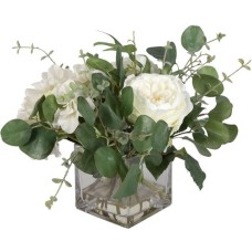 Uttermost Rosewood Garden Bouquet 60216
