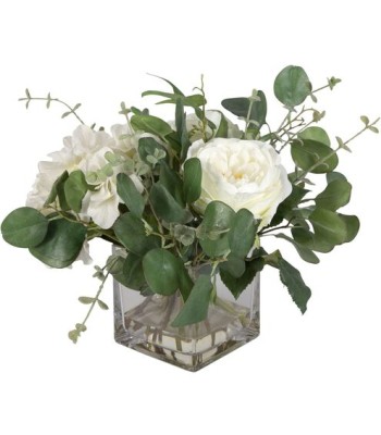 Uttermost Rosewood Garden Bouquet 60216