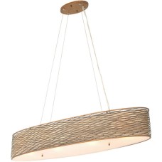 Varaluz Flow Linear Pendant 247N04HO
